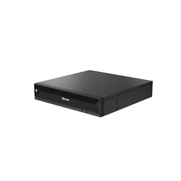 Kaufen HANWHA VISION XRN-6420RB2 HANWHA VISION. 64-Kanal-NVR, kompatibel mit Kameras bis zu 32 MP, 520 Mbit/s, Cybersicherheit, 