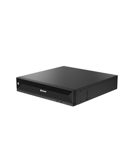 Kaufen HANWHA VISION XRN-6420RB2 HANWHA VISION. 64-Kanal-NVR, kompatibel mit Kameras bis zu 32 MP, 520 Mbit/s, Cybersicherheit, 