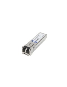 AMG SFP-MM-10G-SR03-85 AMG. 10 GB SFP + Multimode Módulo Industrial (mm) 2 Fibras 850NM TX / RX Max 300m LC DDM.