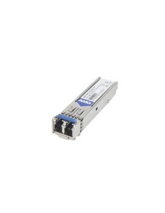 AMG SFP-MM-1G-SX2-31 AMG. 1x 1GB Módulo SFP SFP 1x 1GB SFP MM 1310NM TX / RX 2KM 2 LC Fibras. DDM. -40 + 85ºC. Ndaa.