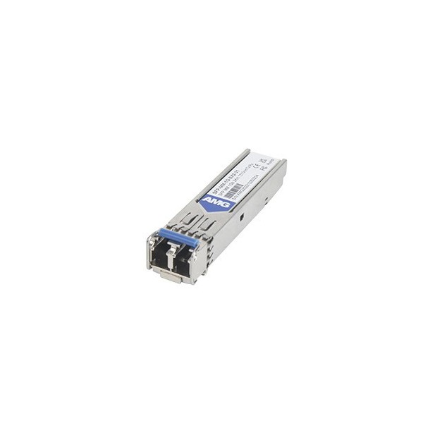 Acquistare AMG SFP-MM-1G-SX2-31 AMG. Modulo SFP industriale 1x 1Gb SFP MM 1310nm Tx/Rx 2Km 2 fibre LC. DDM. -40+85ºC. NDAA.