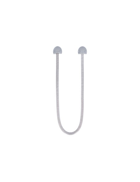 Acquistare CDVI FLEX60 CDVI. Passacavi metallico flessibile da 60 cm in acciaio inossidabile. Consente il passaggio protetto dei