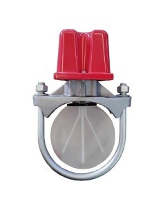 Acheter TYCO TF030 TYCO. Détecteur de débit pour tuyauterie de 3"