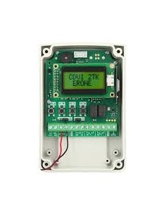 Kaufen CDVI SEL2641R433-BWE CDVI. Bi-Technologie-Empfänger BLE 4.2 Beacon CDVI mit Technologie oder Funkhandsendern (433 MHz