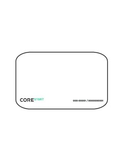 Kaufen Sie STID CCTW870PC3-AW STID. Vorcodierte und nummerierte Wiegand-Karte Mifare Desfire V3 ISO CORE, 26 und 37 Bit
