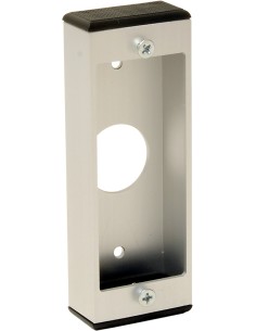 CDVI Sem-C6925 CDVI. Superfície de montagem para acomodar o semáforo 6925.