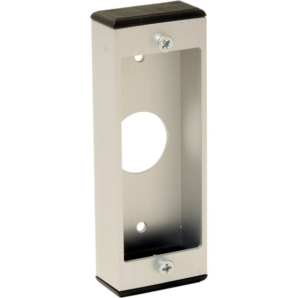 CDVI Sem-C6925 CDVI. Superfície de montagem para acomodar o semáforo 6925.