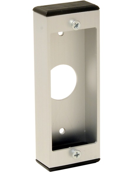 CDVI Sem-C6925 CDVI. Superfície de montagem para acomodar o semáforo 6925.