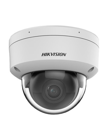 Kaufen HIKVISION SOLUTIONS DS-2CD3146G2-ISU 2.8 HIKSOL. IP-Mini-Dome-Kamera 4 MP LED-IR 40 m Festobjektiv 2.8mm Darkfighter H.26