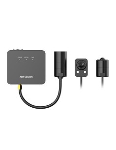 Acquistare HIKVISION SOLUTIONS DS-2CD6425G1-20 28_2 HIKSOL. Sensore rettangolare da 2Mpx con ottica pin-hole 2.8mm + codificator