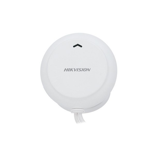 Hikvision Solutions DS-TDSB00-EKT-PoE-4M Hiksol. O radar de detecção de queda pessoal varia de 4 a 5 metros Wi-Fi 5 VDC PoE.