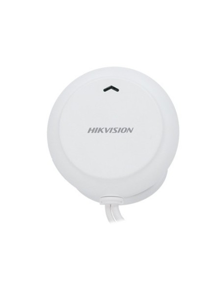 Hikvision Solutions DS-TDSB00-EKT-PoE-4M Hiksol. O radar de detecção de queda pessoal varia de 4 a 5 metros Wi-Fi 5 VDC PoE.