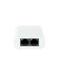 Hikvision Basic DS-3E0503DP-E-R Hikbasic. Repetidor Poe Gigabit 2 portas. 1 entrada de entrada POE e 2 porta de gigabitpoe porta