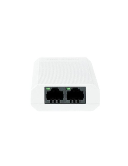 Acquistare HIKVISION BASIC DS-3E0503DP-E-R HIKBASIC. Ripetitore PoE Gigabit a 2 porte. 1 porta di ingresso PoE e 2 porte di usci