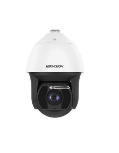 Hikvision Solutions DS-2DF8425IX-AELW HIKSOL. Domo PTZ IP 4 MPX Zoom X25 (Fast Focus) IR 200 Darkfighter WDR SmartTracking H