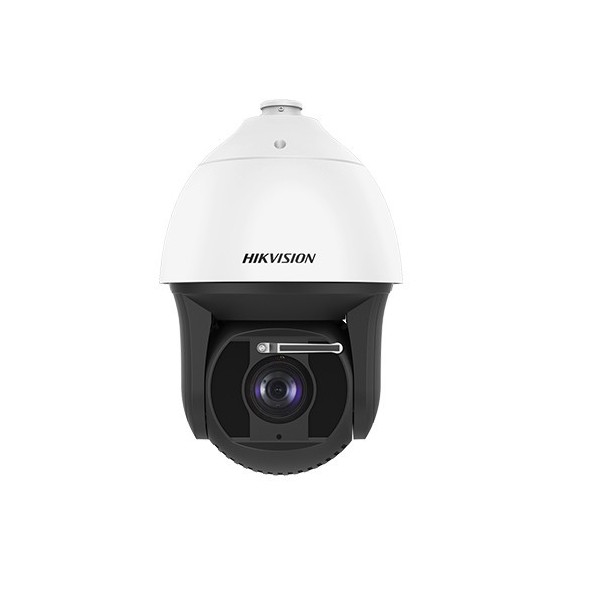 Hikvision Solutions DS-2DF8425IX-AELW HIKSOL. Domo PTZ IP 4 MPX Zoom X25 (Fast Focus) IR 200 Darkfighter WDR SmartTracking H