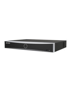 Kaufen HIKVISION PRO DS-7616NXI-K1 HIKPRO. NVR 16-Kanal ACUSENSE (2 Kanäle Erkennung von Personen/Fahrzeugen) IP-Kameras bis zu 