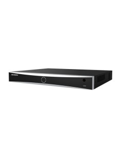 Kaufen HIKVISION PRO DS-7632NXI-K2 HIKPRO. NVR 32 Kanäle ACUSENSE (2 Kanäle Erkennung von Personen/Fahrzeugen) IP-Kameras bis zu