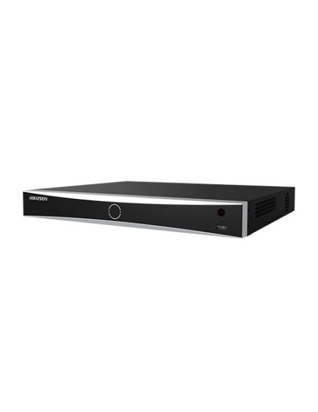 Comprare HIKVISION PRO DS-7632NXI-K2 HIKPRO. NVR 32 canali ACUSENSE (2 canali rilevamento umano/veicolo) telecamere IP fino a 12