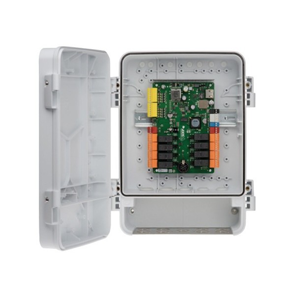 Acquistare INFINITY NEURAL A9188-VE INFINITY NEURAL. Modulo IP a relè 8 ingressi/8 uscite. Ingressi supervisionati/livelli confi