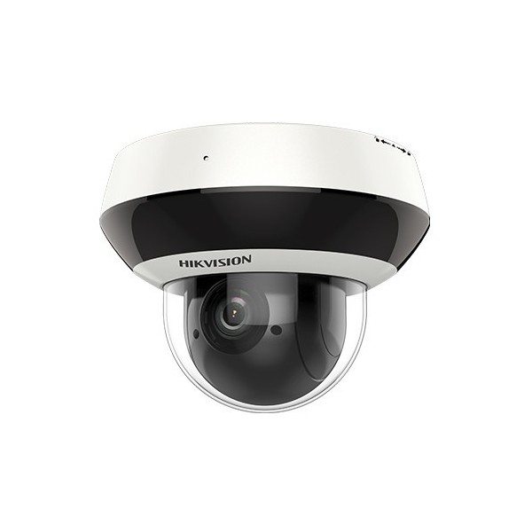 Valor Hikvision DS-2DE2A404IW-DE3 / WC Hikvalue. Domo PTZ IP 4MPX Zoom x4 IR 20M WDR WDIP WI-FI IP66 IK10 12VDC / POE.