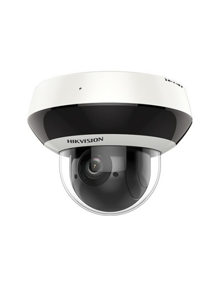 Valor Hikvision DS-2DE2A404IW-DE3 / WC Hikvalue. Domo PTZ IP 4MPX Zoom x4 IR 20M WDR WDIP WI-FI IP66 IK10 12VDC / POE.