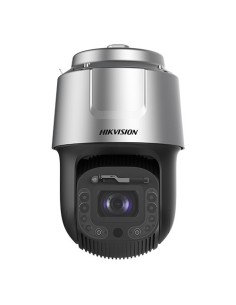 Hikvision Solutions DS-2DF8C848I5XS-AELW Hiksol. Dome PTZ IP de 8 MPX GO 500 M Zoom X48 Darkfighter WDR 140dB SmartTracking H.26