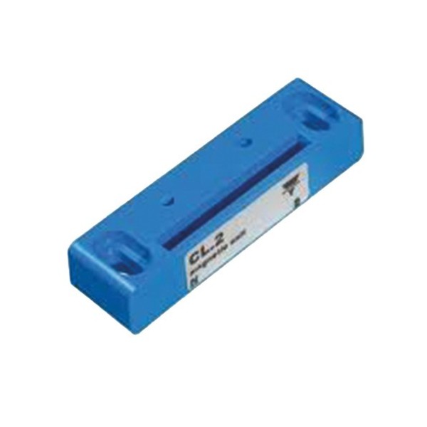 OEM Cl2 Casmar. Ímã magnético de contato magnético da superfície do MQC1EX com a certificação do ATEX.