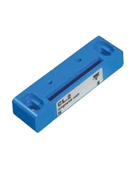 OEM Cl2 Casmar. Ímã magnético de contato magnético da superfície do MQC1EX com a certificação do ATEX.