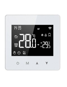 Acheter RISCO RPZWBO868EUA RISCO. Thermostat pour chauffe-eau 800S 868 MHz.