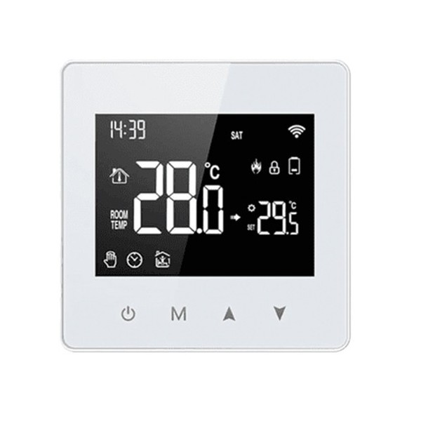 Comprare RISCO RPZWBO868EUA RISCO. Termostato per scaldabagno 800S 868MHz.