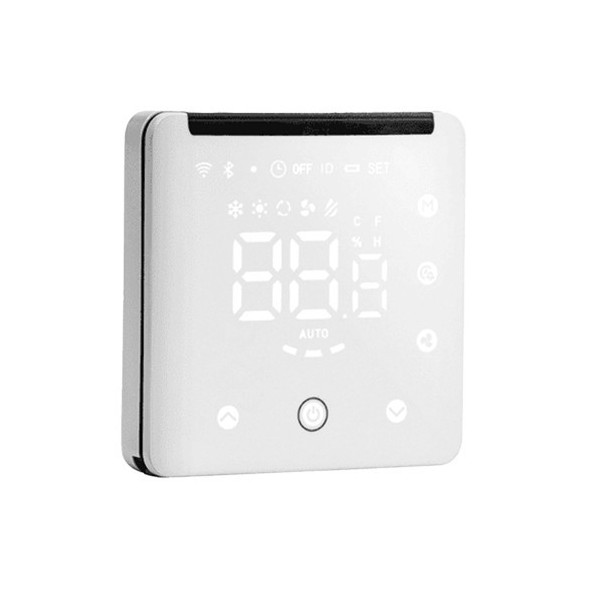 Acquistare RISCO RPZWIR868EUA RISCO. Termostato per riscaldamento elettrico a infrarossi 800S 868MHz