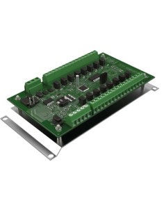 Kaufen DEA SECURITY BR-DN-RE16 DEA SECURITY. 16-Relais-Erweiterungskarte für das DEA NET-Netzwerk