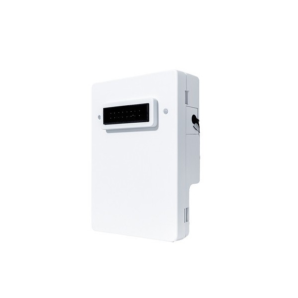 Risco RW432G4V1EUA Risco. GSM 4G módulo Plug-Socket Plug-Sockey Voz e Data Grau 2 para Air Lightsys