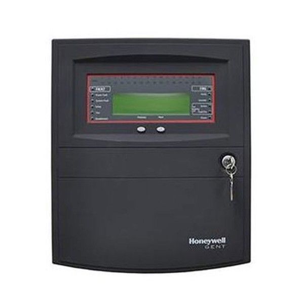 Kaufen Sie GENT COMPACT-PLUS-SP GENT. Analoge Brandmeldezentrale Vigilon Compact von 1 bis 2 Ringen mit 1 l-Karte