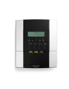 Kaufen GENT NANO-24 GENT. Analoge Brandmeldezentrale zur Erkennung von Bränden für 127 Elemente