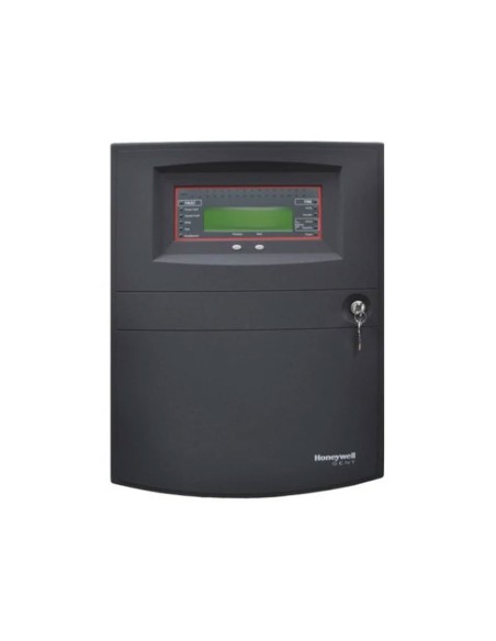 Acquistare GENT VIGPLUS-24-SP GENT. Centrale di rilevazione incendi analogica Vigilon Plus da 1 a 4 loop con 1 scheda loop i