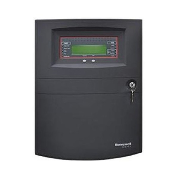 Acquistare GENT VIGPLUS-72-SP GENT. Centrale di rilevazione incendi analogica Vigilon Plus da 1 a 6 loop con 1 scheda loop i