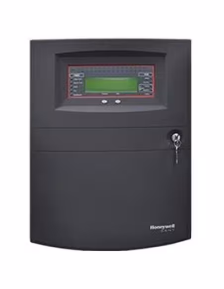 Acheter GENT VIGPLUS-72-SP GENT. Centrale de détection incendie analogique Vigilon Plus de 1 à 6 boucles avec 1 carte de boucle 