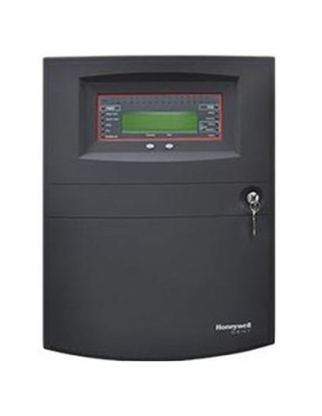 Acquistare GENT VIGPLUS-72-SP GENT. Centrale di rilevazione incendi analogica Vigilon Plus da 1 a 6 loop con 1 scheda loop i