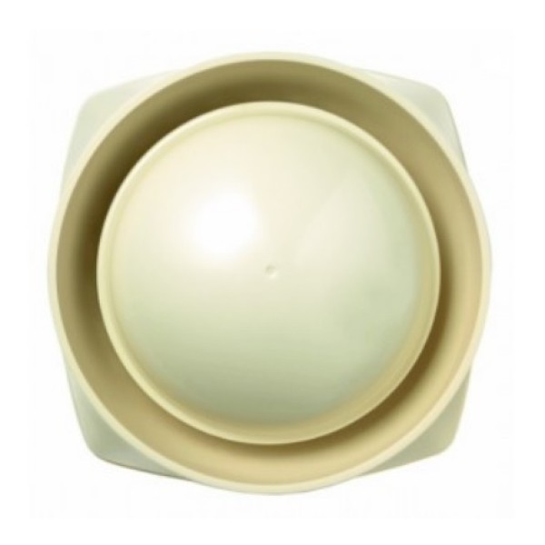 Acquistare GENT S3-S-W GENT. Sirena interna analogica alimentata dal loop. Serie Gent S3. Colore bianco.