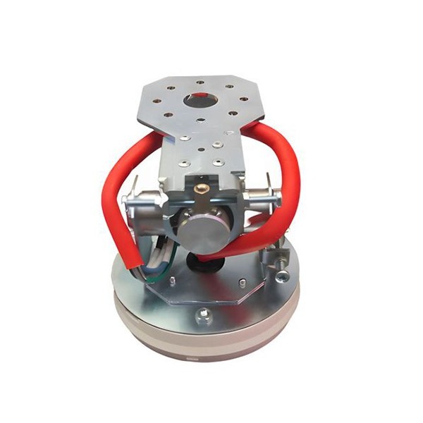 Acheter GENT S4-34741-01 GENT. Ferrure de fixation d’angle et base pour barrière S-Quad modèle S4-34740