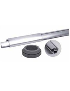 GENT S4-34760-15 GENT. Tubo de amostragem adicional de 15 m para S4-34760