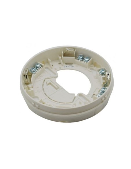 GENT S4-700 GENT. Base de superfície para sensores analógicos da série S-quad