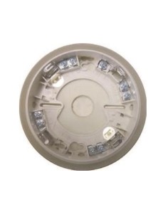 GENT S4-705 GENT. Base de superfície IP21 necessária para sensores analógicos da série S-quad com VAD incorporado