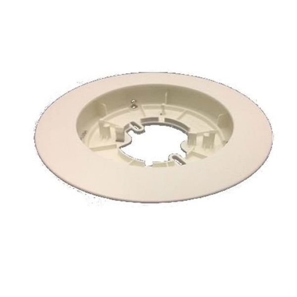 Acquistare GENT S4-FLUSH GENT. Base da incasso per sensori analogici serie S-Quad