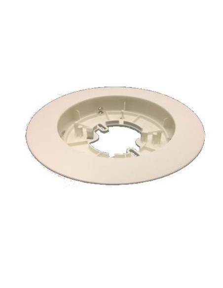Acquistare GENT S4-FLUSH GENT. Base da incasso per sensori analogici serie S-Quad
