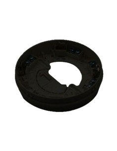 Acheter GENT S4BK-700 GENT. Base de surface pour capteurs analogiques de la série S-Quad. Couleur noire