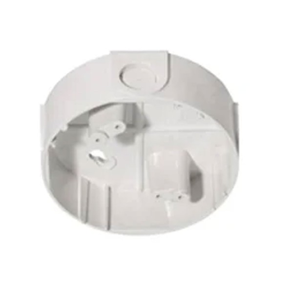 Kaufen GENT SMK-IQ8 GENT. Hoher Sockel, Zubehör für Melder der Serien S-Quad von Gent sowie IQ8 und IQ8Quad von Esser