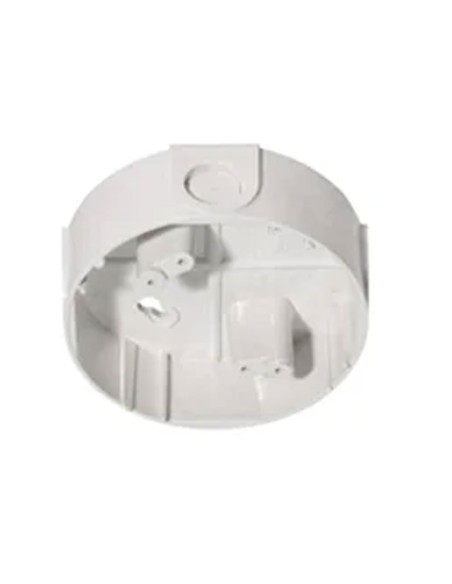 Acheter GENT SMK-IQ8 GENT. Socle haut supplémentaire pour détecteurs des séries S-Quad de Gent et IQ8 et IQ8Quad d’Esser
